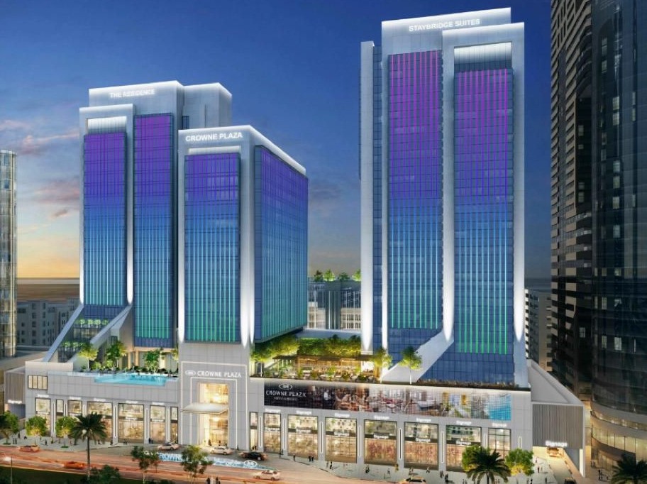 Dubai British School – Mira